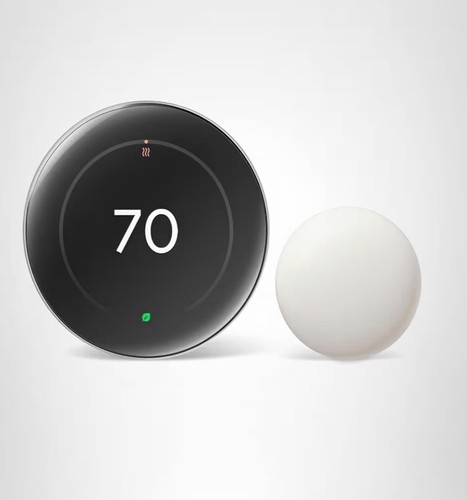 Google nest learning - nest,