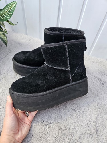 Ugg womens classic - ugg, mini