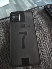 Samsunge Cr7 Phone Case