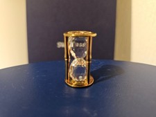 SWAROVSKI MEMORIES 'HOURGLASS'