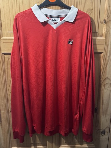 Fila carter embossed vintage - carter,