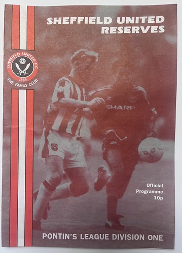 Sheffield united - united,
