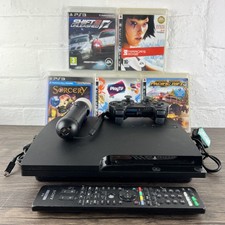 Sony PlayStation 3 Slim