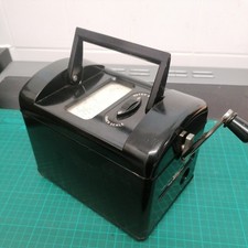 Rare Evershed Vignoles Megger