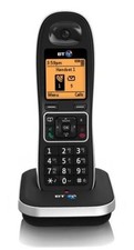 BT 7610 Cordless Phone