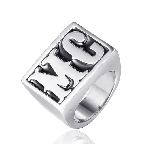 Men women motorcycle signet - men,
