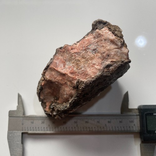 Rhodochrosite n chwaning - rhodochrosite, :