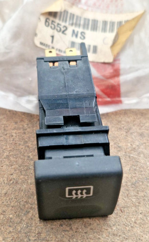 Citroen saxo windscreen heater - saxo,