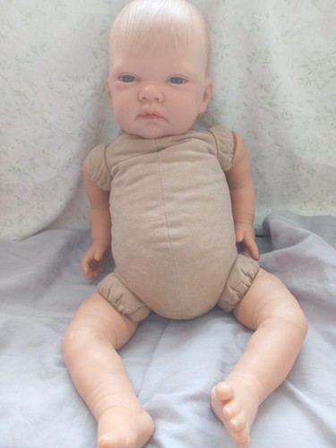 Nines onil baby reborn doll - d'onil,