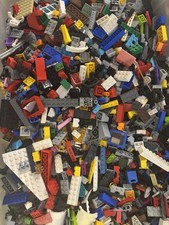 LEGO Bundle Assorted Random