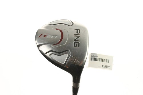 Ping g20 golf - g20, club