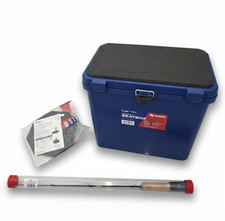 NISUS SET  10L Ice Fishing