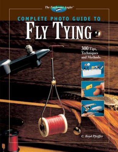Complete photo guide fly - to,
