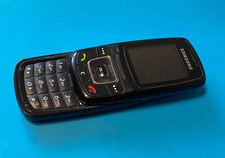 Samsung SGH-C300 Slide Mobile