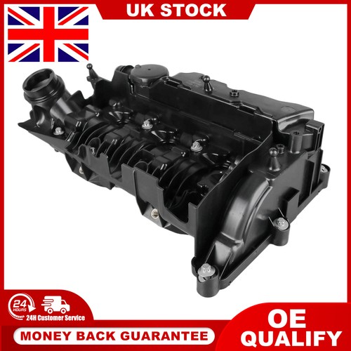 Cylinder rocker valve - rocker,