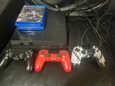 PS4 500GB Console Bundle 3