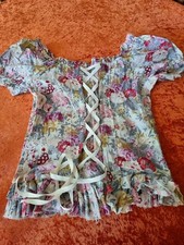 Next Vintage 100% Cotton