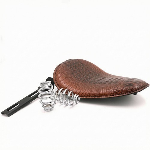 Solo seat with - solo,