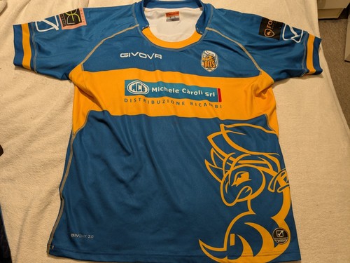 Bisceglie bees italian rugby - italian,