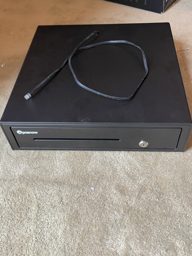Cash drawer base - /, epos