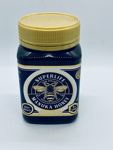 Superlife new zealand - superlife, manuka