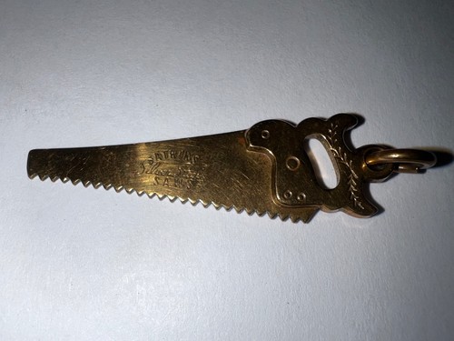 Antique atkins silver steel - antique,