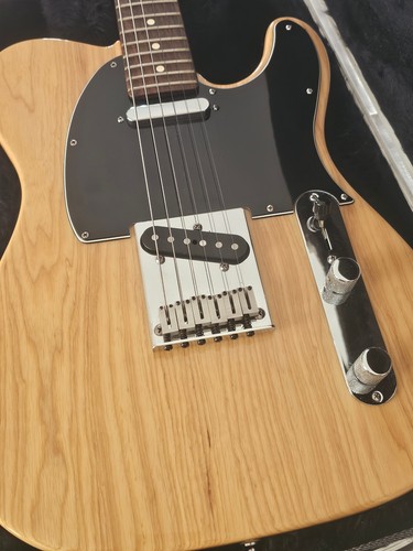 2000 fender american series - fender,