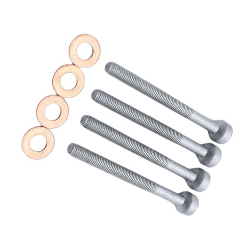 Injector nozzle bolt washer - injector,