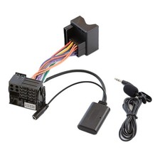 Car AUX Bluetooth 5.0 Audio
