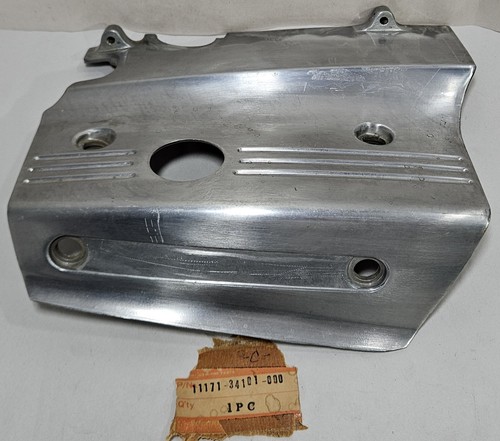 Nos suzuki 550 - suzuki, triple