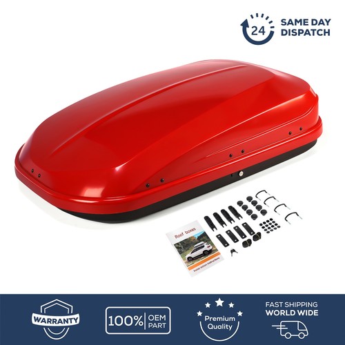 400 car roof - l,