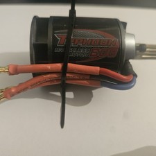 Turnigy tornado 600 brushless