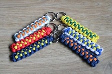 Emergency Services paracord