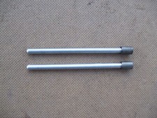 L.F.Harris Triumph 3TA Tiger