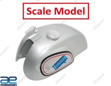 For Norton Manx Triton Triumph