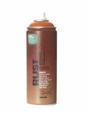 Montana Rust Effect Spray
