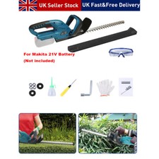 Cordless Electric Hedge