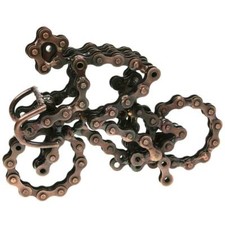 RACING BIKE MODEL ORNAMENT