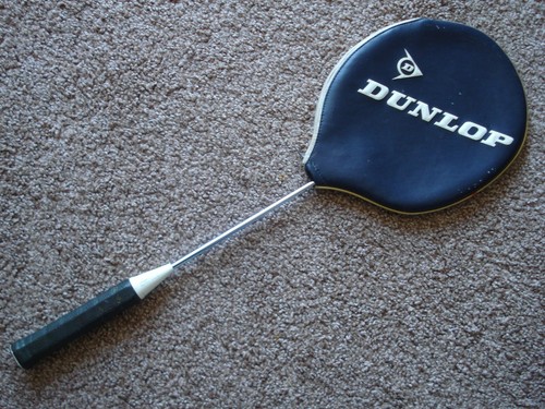 Dunlop carlton badminton - dunlop,