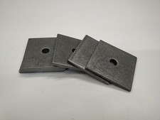 Van Seat, Crew Conversion