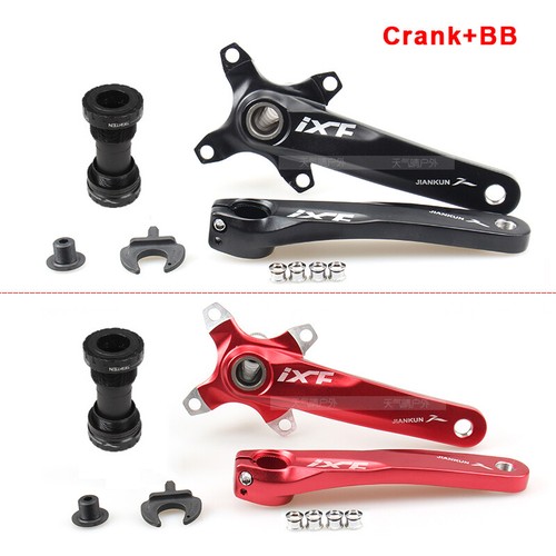 Ixf 104bcd mtb bike - ixf, crankset