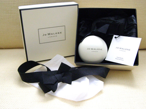 Malone english pear - english,