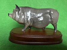 ROYAL DOULTON GREY VIETNAMESE