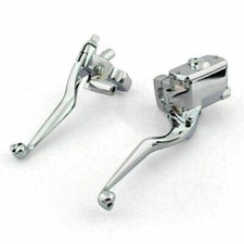 1" Skull Reservoir Brake