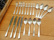 Lee & Wigfull Cutlery Set