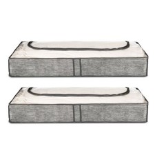 4pcs underbed clothes - 2/4pcs,
