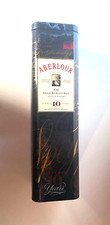 ABERLOUR Aged 10 Year Scotch