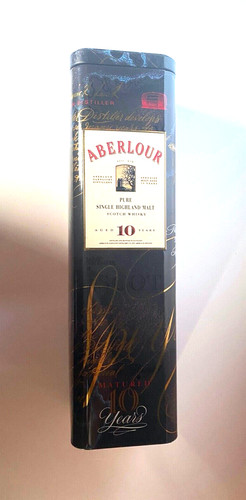 Aberlour aged year scotch - year,