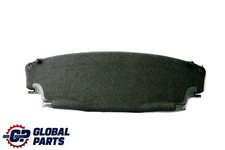 BMW Mini Cabrio R52 Rear