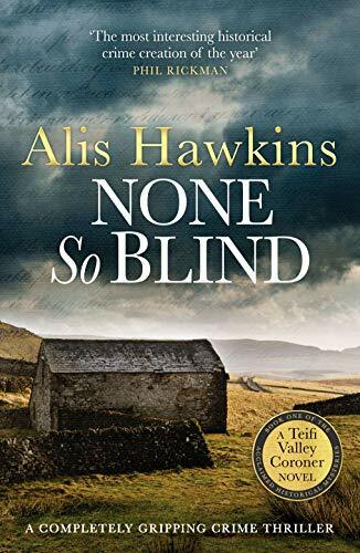 None blind the teifi - 1, (the